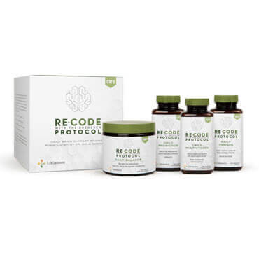 ReCODE Protocol supplements
