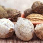 Triphala, a combination of ayurvedic fruits