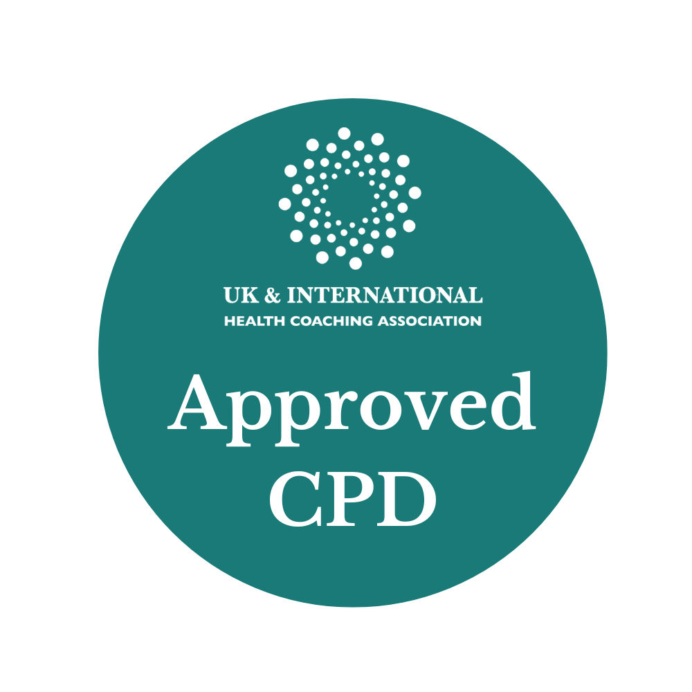 Approved CPD