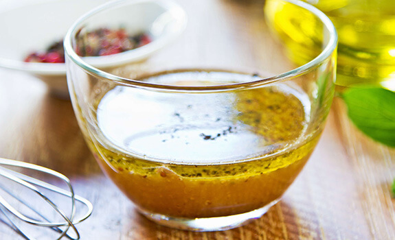 Champagne Vinaigrette2