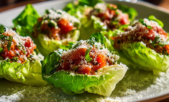 Mediterranean Bruschetta Boats2