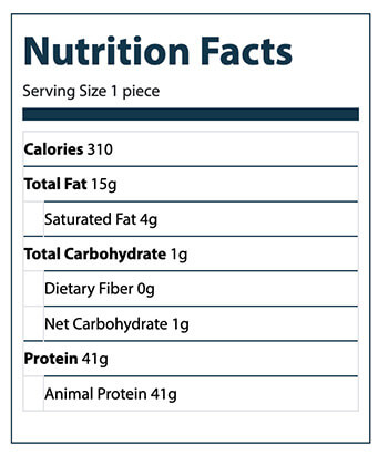 NutritionFactsPumpkinParfait2