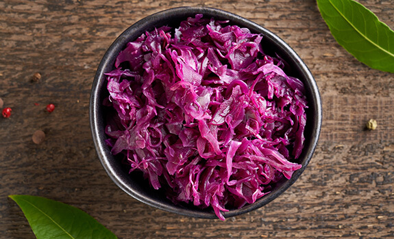 PickledRedCabbage