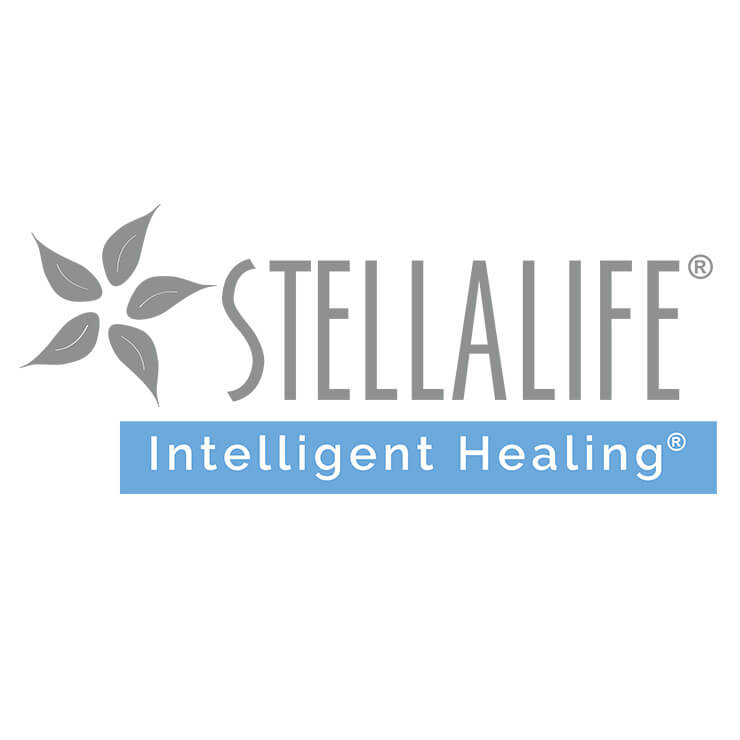 SteallaLife_Logo® Square