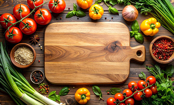 WoodenCuttingBoards