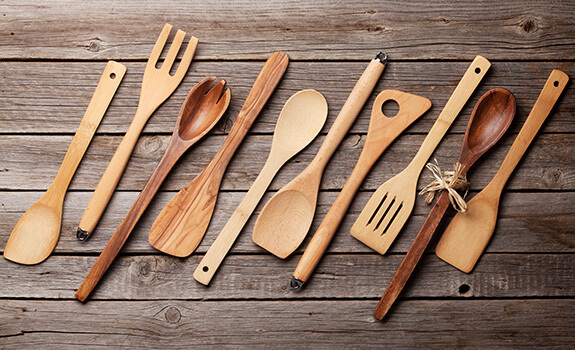 WoodenUtensils