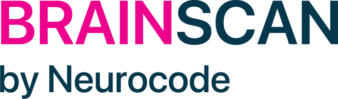 BrainScan by Neurocode Brand