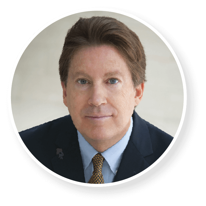 Dr. Dale Bredesen