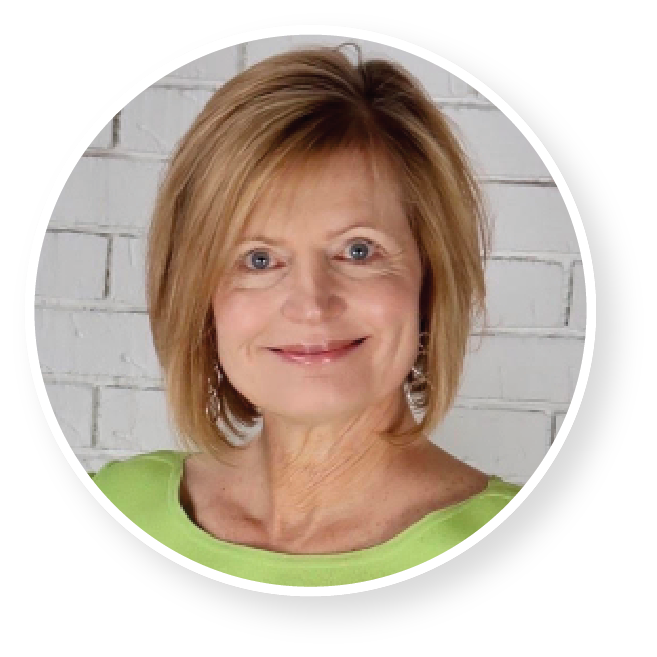 Julie Gregory